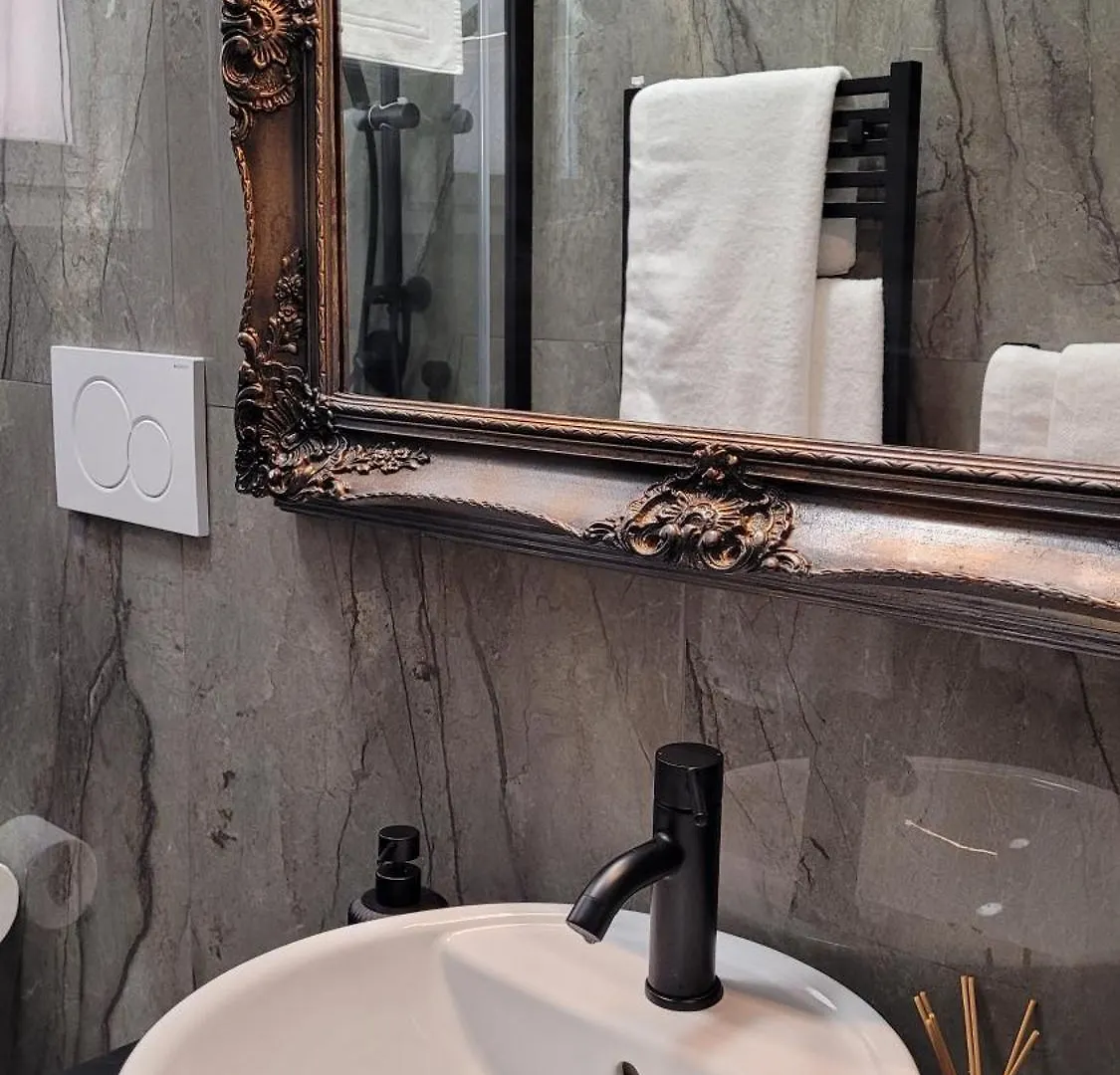 Apartment Lovely Escape In Venice Mestre Italy