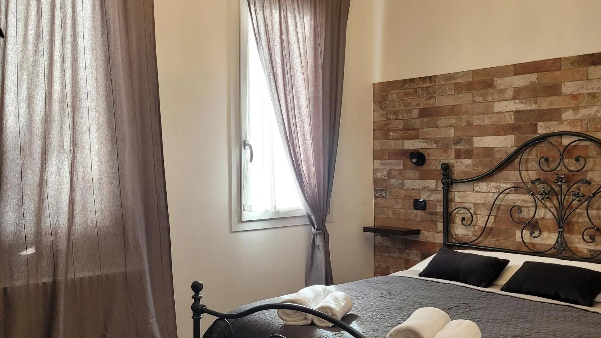 Lägenhet Lovely Escape In Venice Mestre Italien