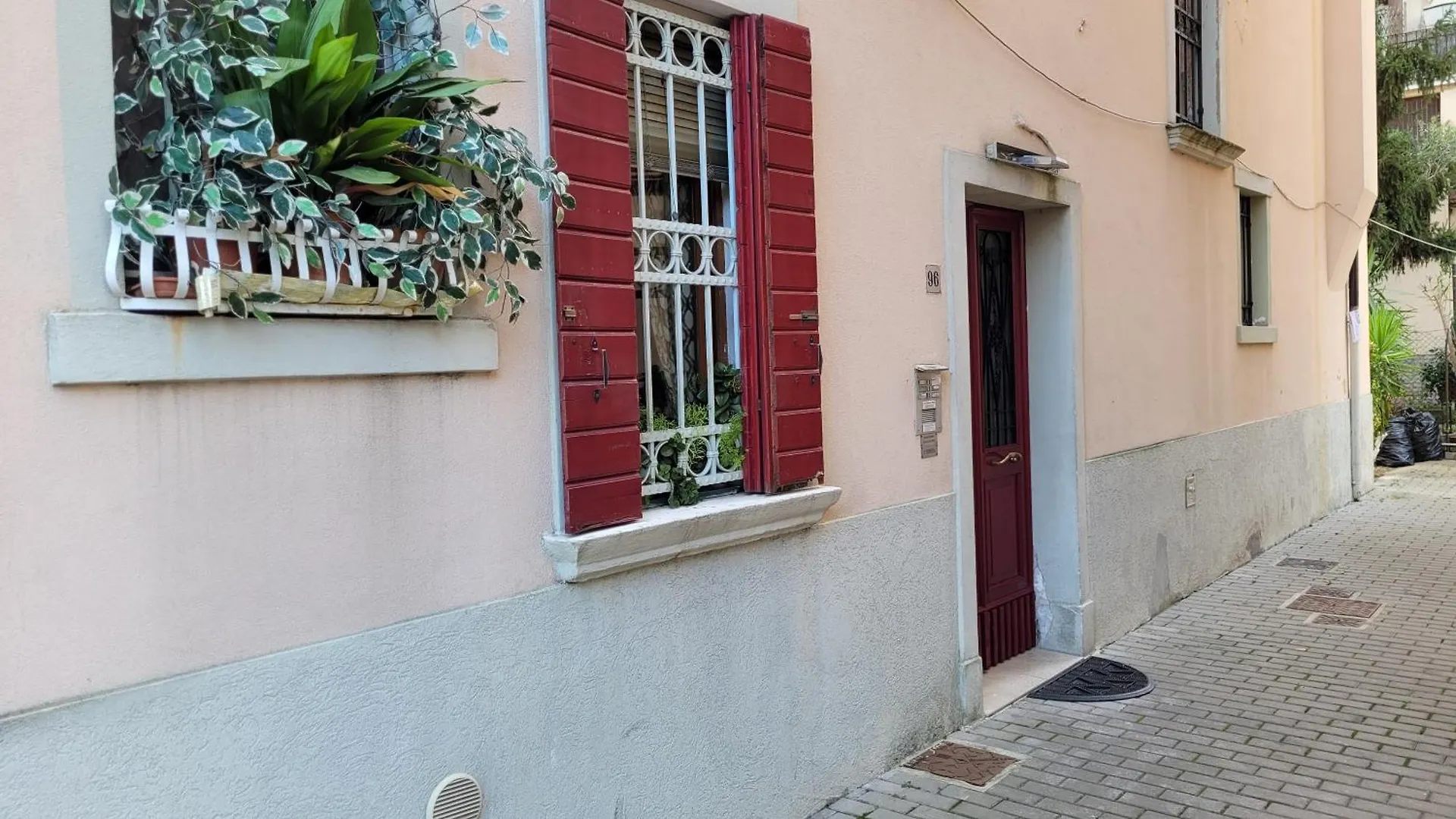 Lovely Escape In Venice Mestre Italien