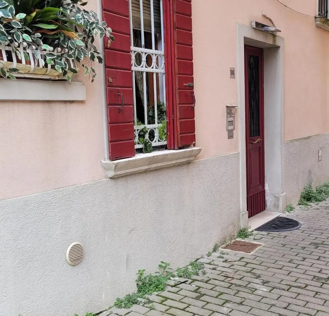 Lovely Escape In Venice Mestre 0*,