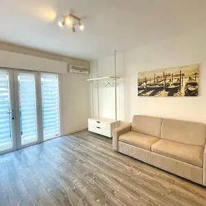 Appartamento Manuzio Venezia - Free Parking, Mestre