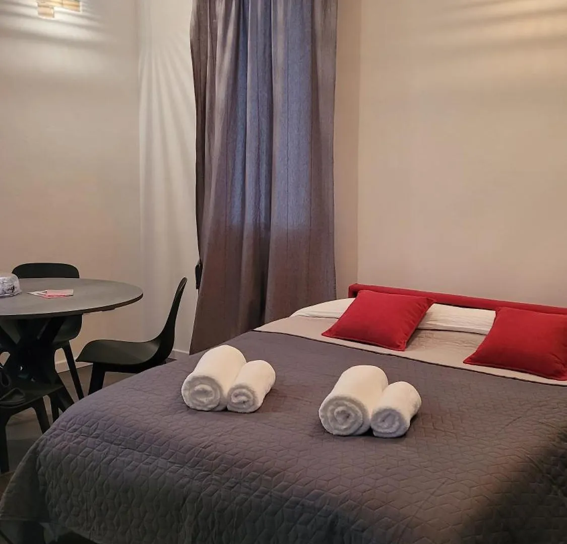 Lovely Escape In Venice Mestre