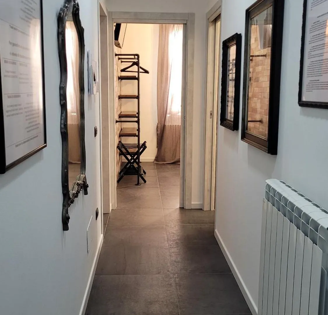 Apartment Lovely Escape In Venice Mestre