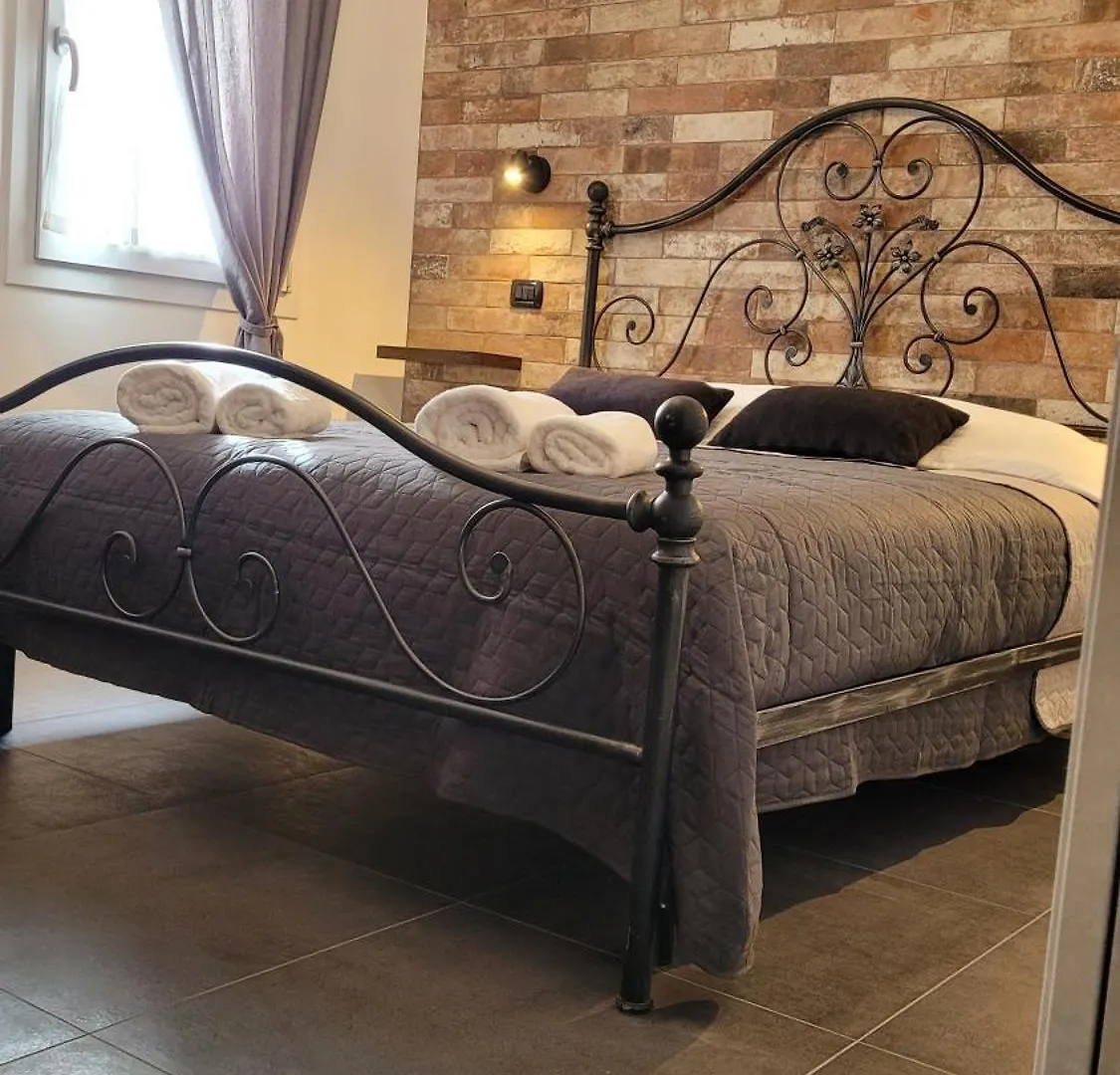 Lovely Escape In Venice Mestre Apartment