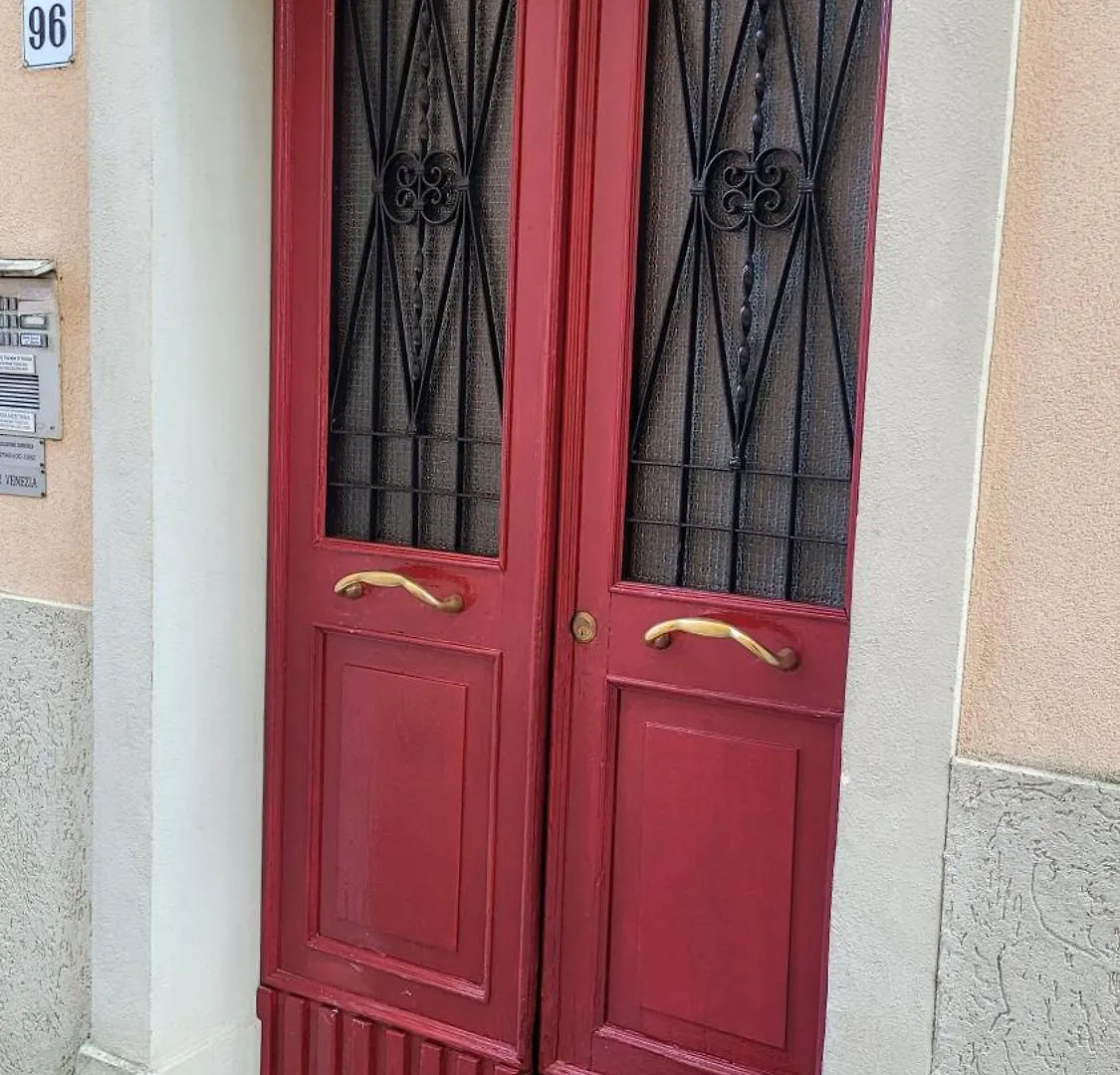 Lovely Escape In Venice Mestre 0*,